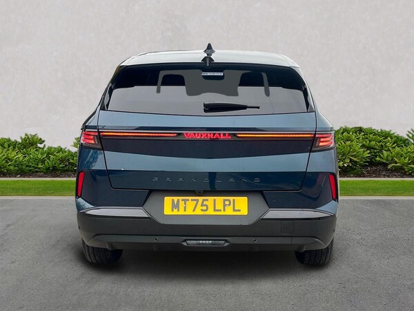 Used Vauxhall Grandland 2025 for sale - 76299397: Photo 4