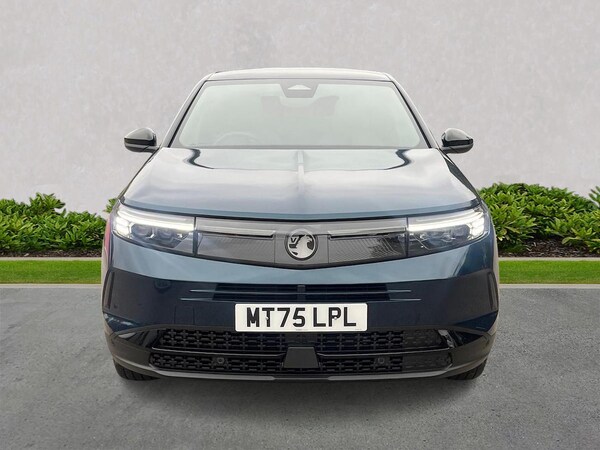 Used Vauxhall Grandland 2025 for sale - 76299397: Photo 5
