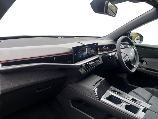 Used Vauxhall Grandland 2025 for sale - 76299397: Photo 7