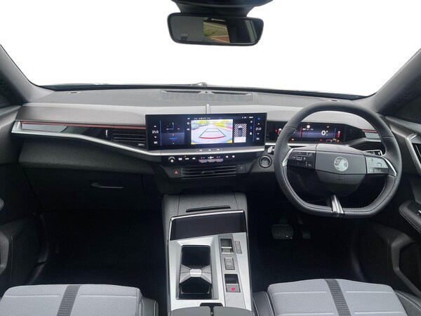 Used Vauxhall Grandland 2025 for sale - 76299397: Photo 8