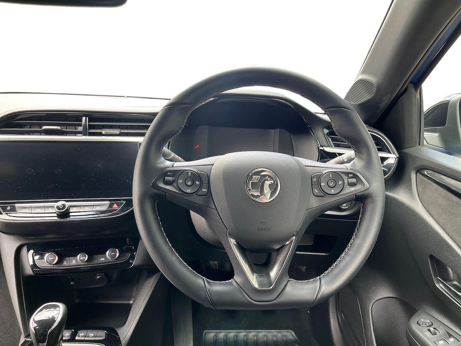 Used Vauxhall Corsa 2022 for sale - 76637719: Photo 10