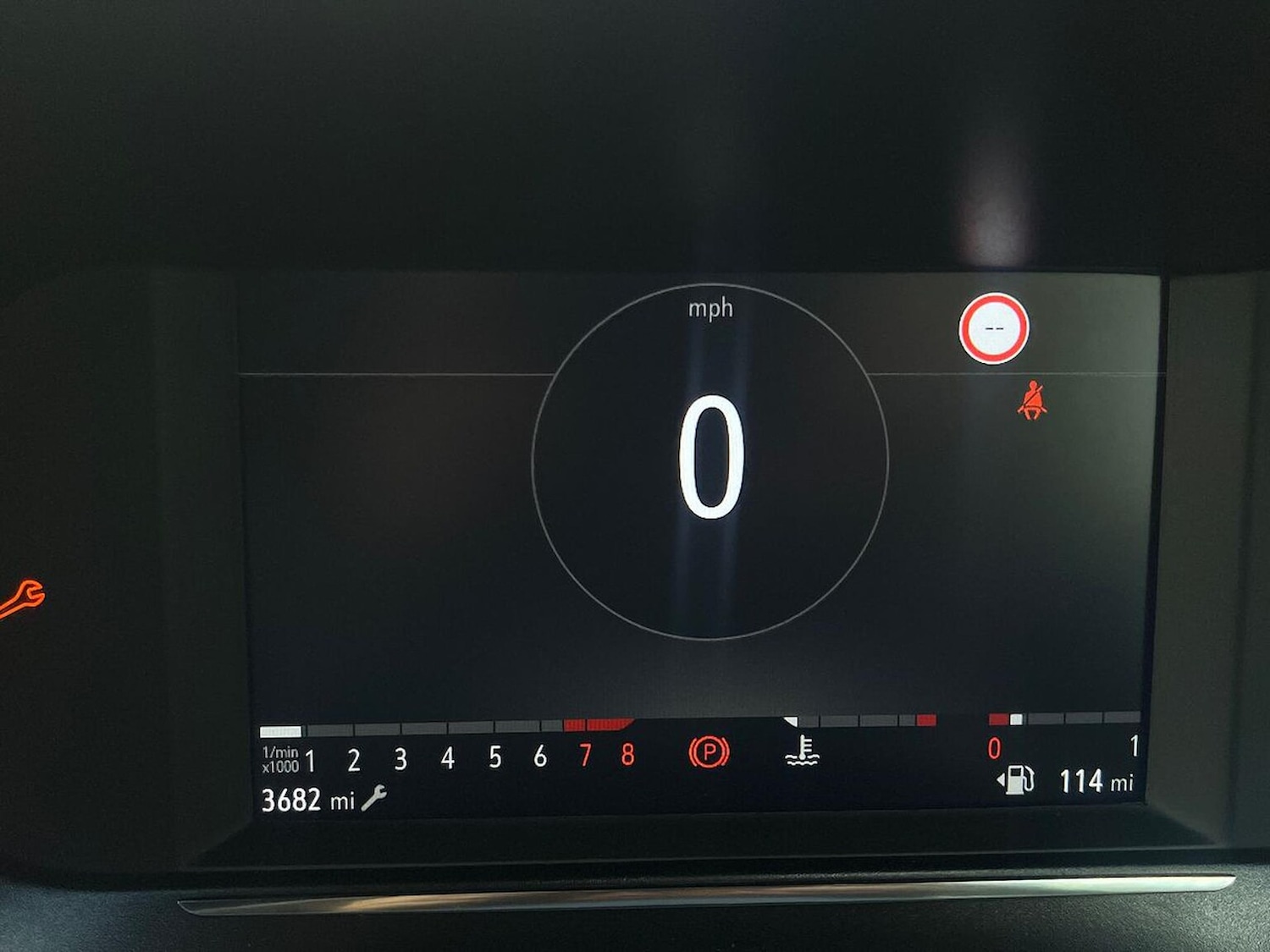 Used Vauxhall Corsa 2022 for sale - 76637719: Photo 11