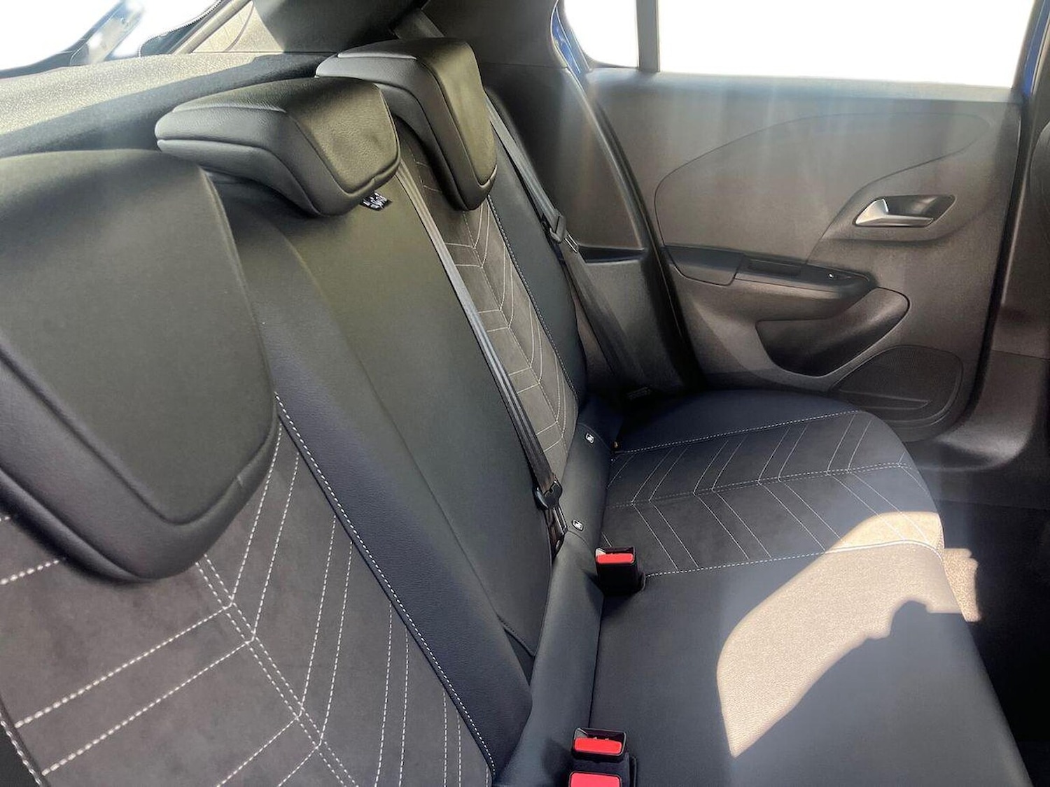 Used Vauxhall Corsa 2022 for sale - 76637719: Photo 17