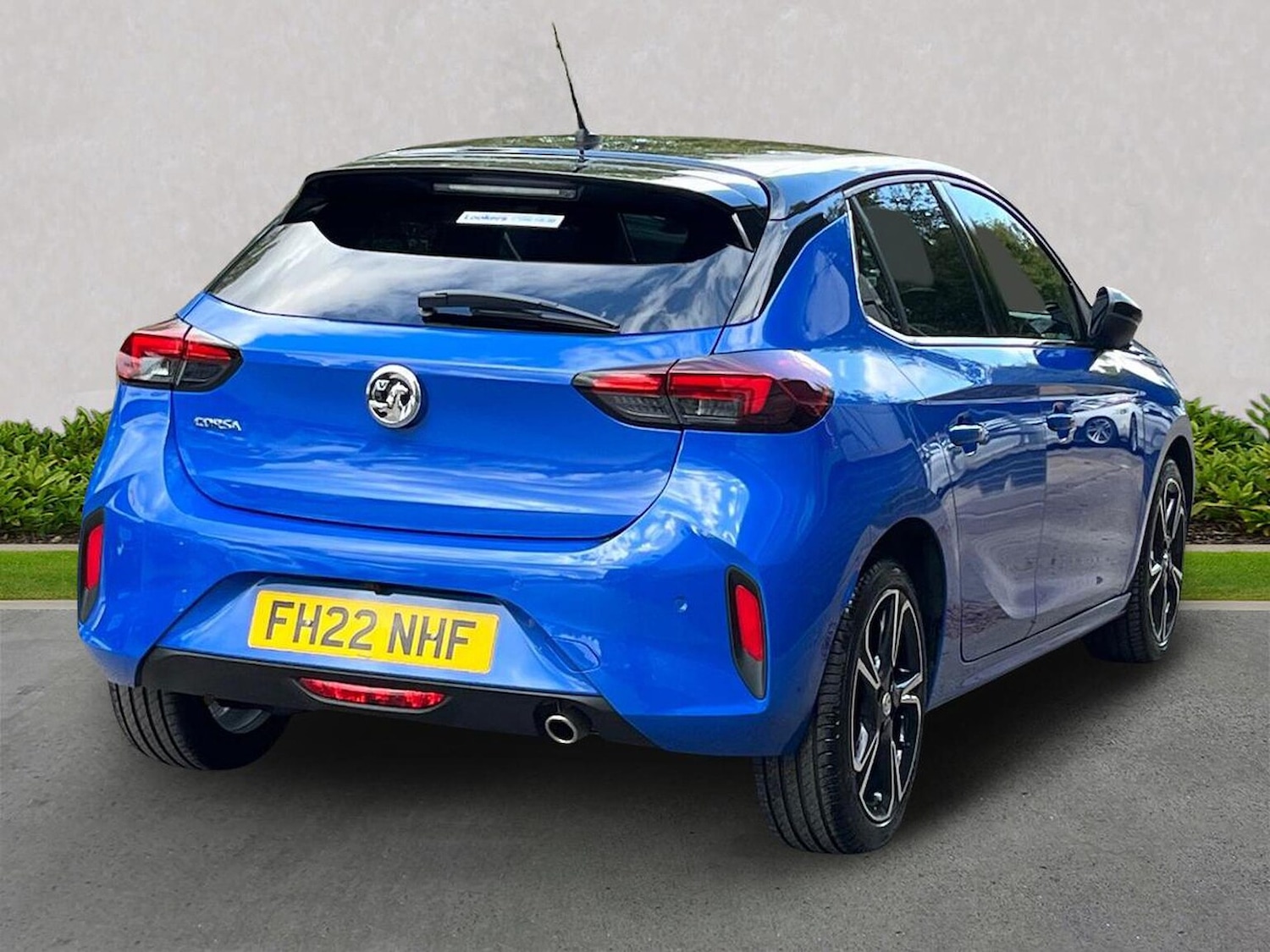 Used Vauxhall Corsa 2022 for sale - 76637719: Photo 19