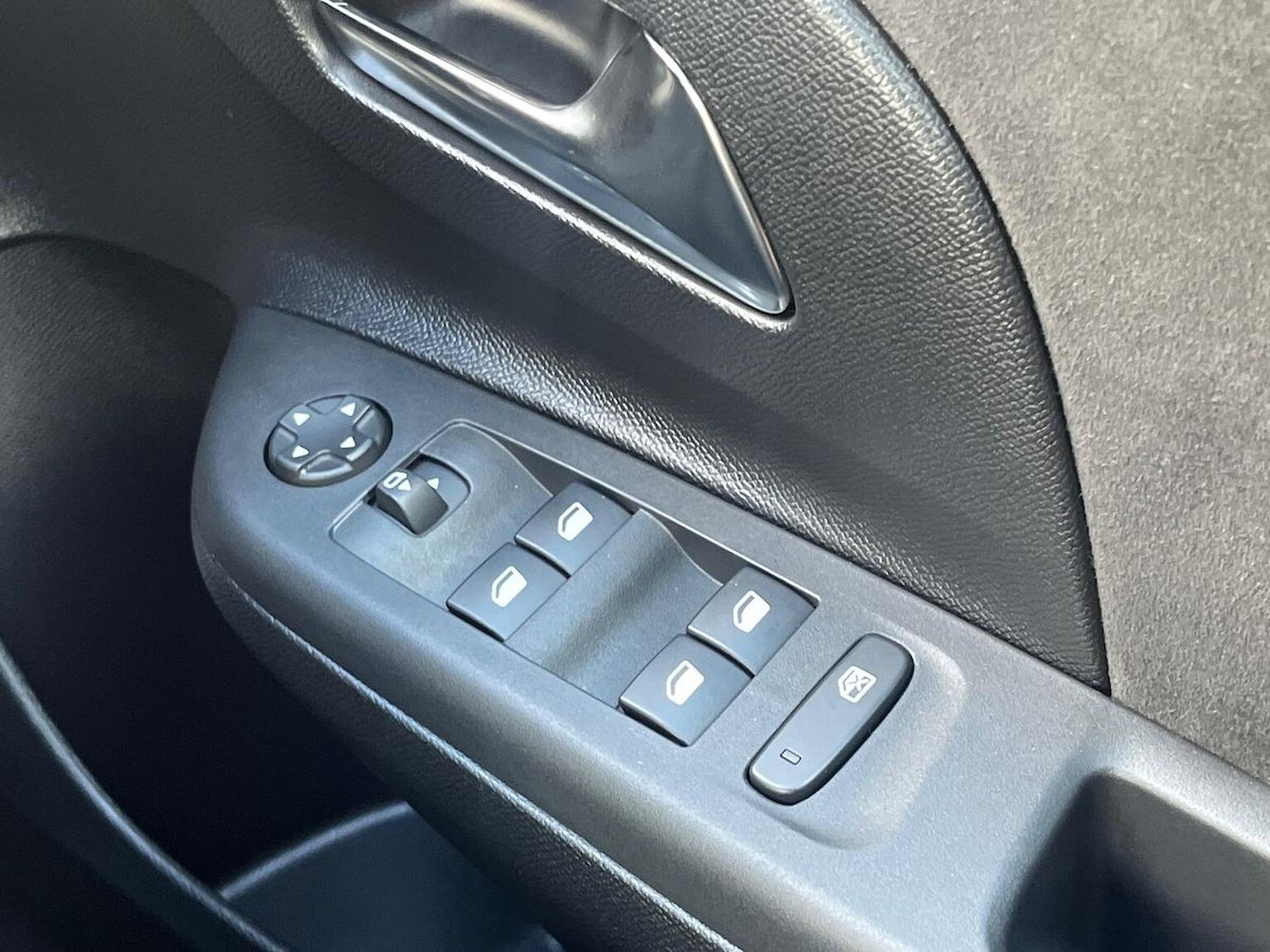 Used Vauxhall Corsa 2022 for sale - 76637719: Photo 22