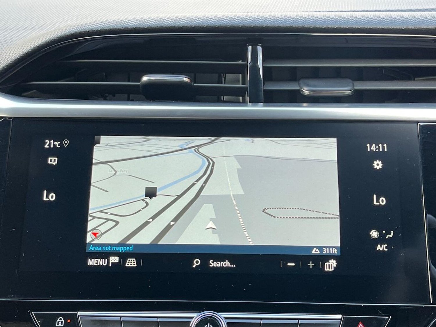 Used Vauxhall Corsa 2022 for sale - 76637719: Photo 25