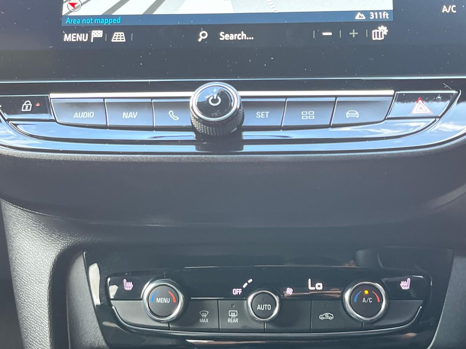 Used Vauxhall Corsa 2022 for sale - 76637719: Photo 26