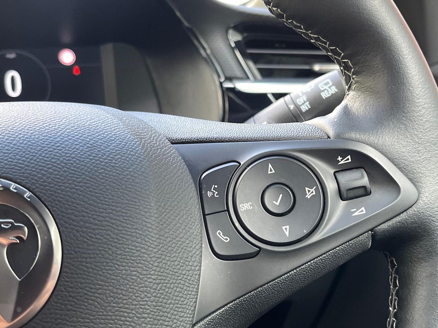 Used Vauxhall Corsa 2022 for sale - 76637719: Photo 27