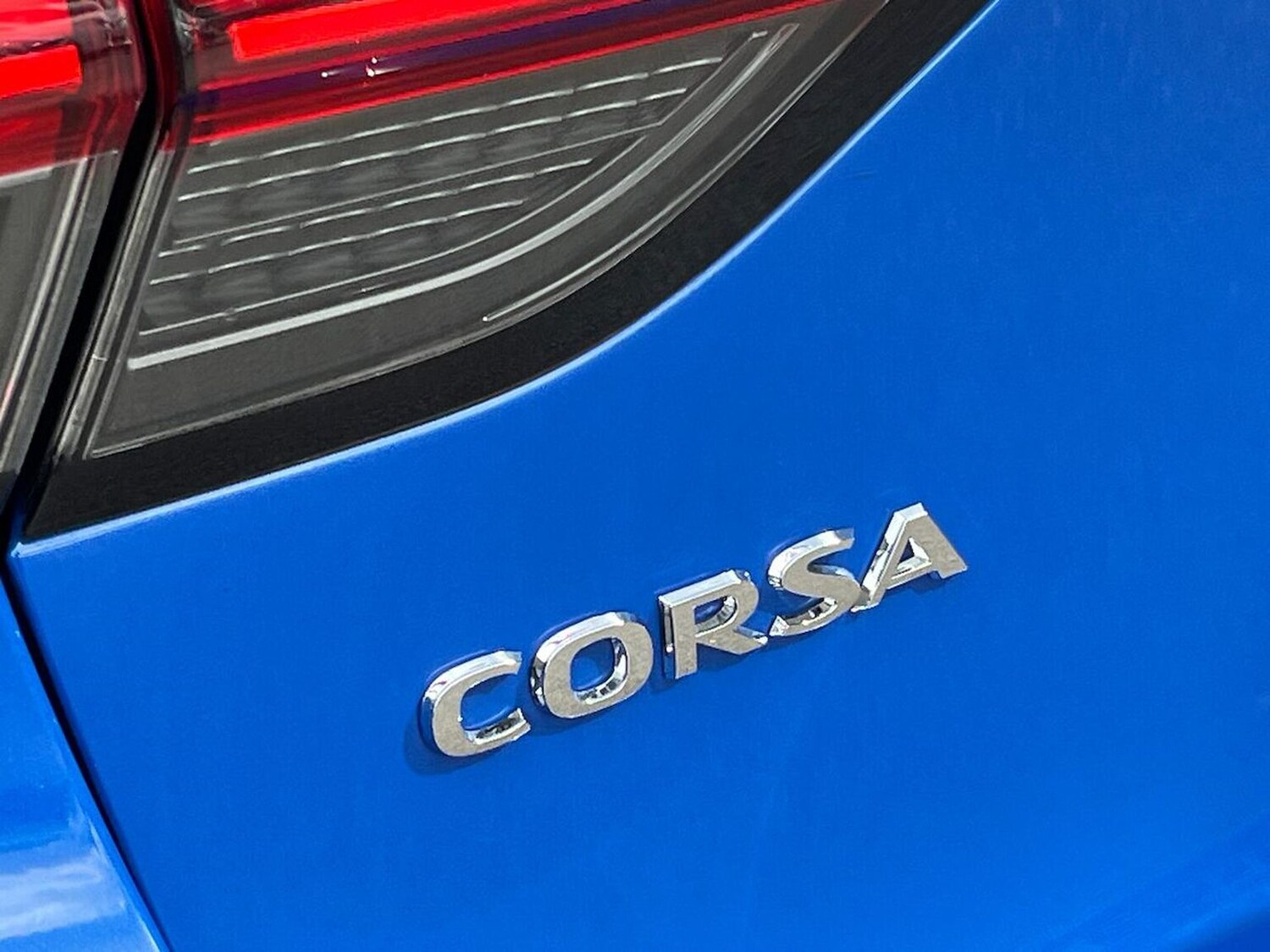 Used Vauxhall Corsa 2022 for sale - 76637719: Photo 36