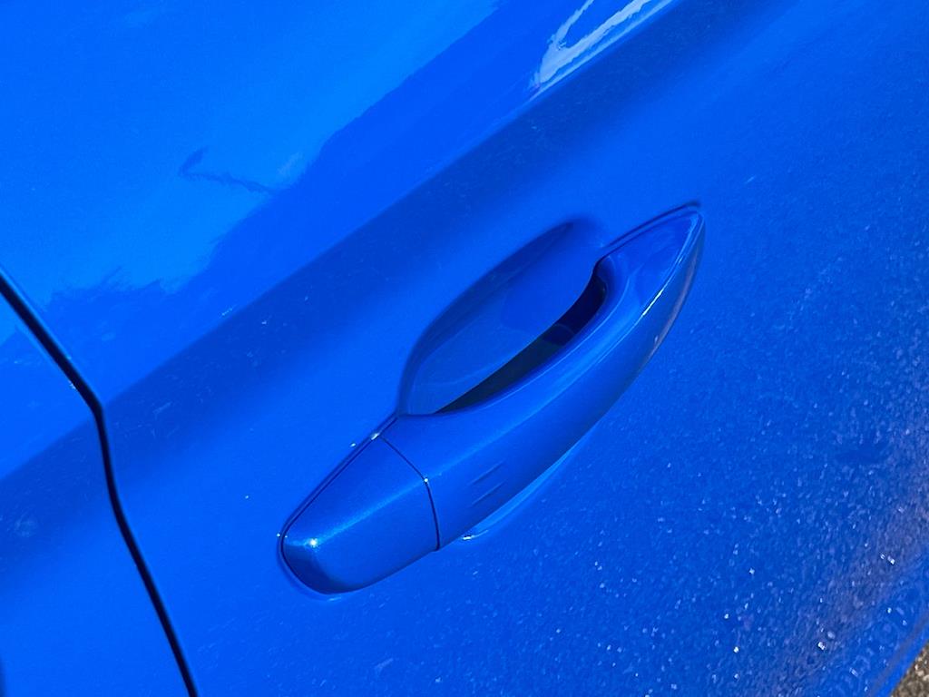 Used Vauxhall Corsa 2022 for sale - 76637719: Photo 38