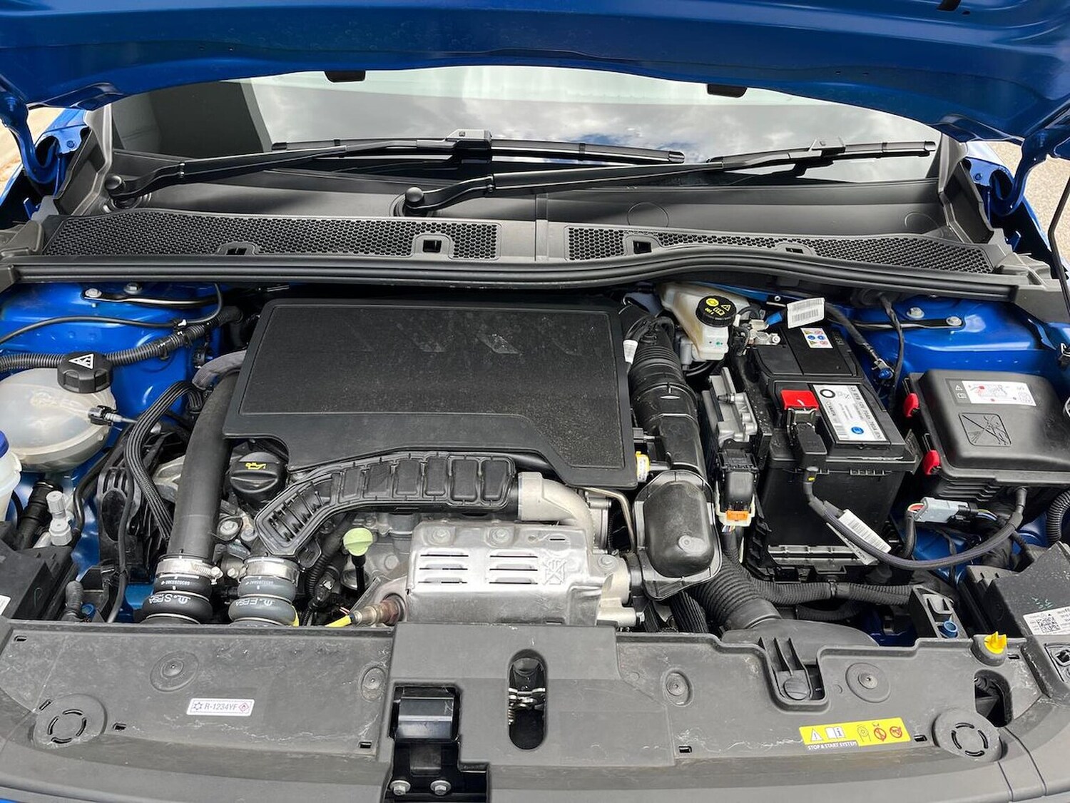 Used Vauxhall Corsa 2022 for sale - 76637719: Photo 40