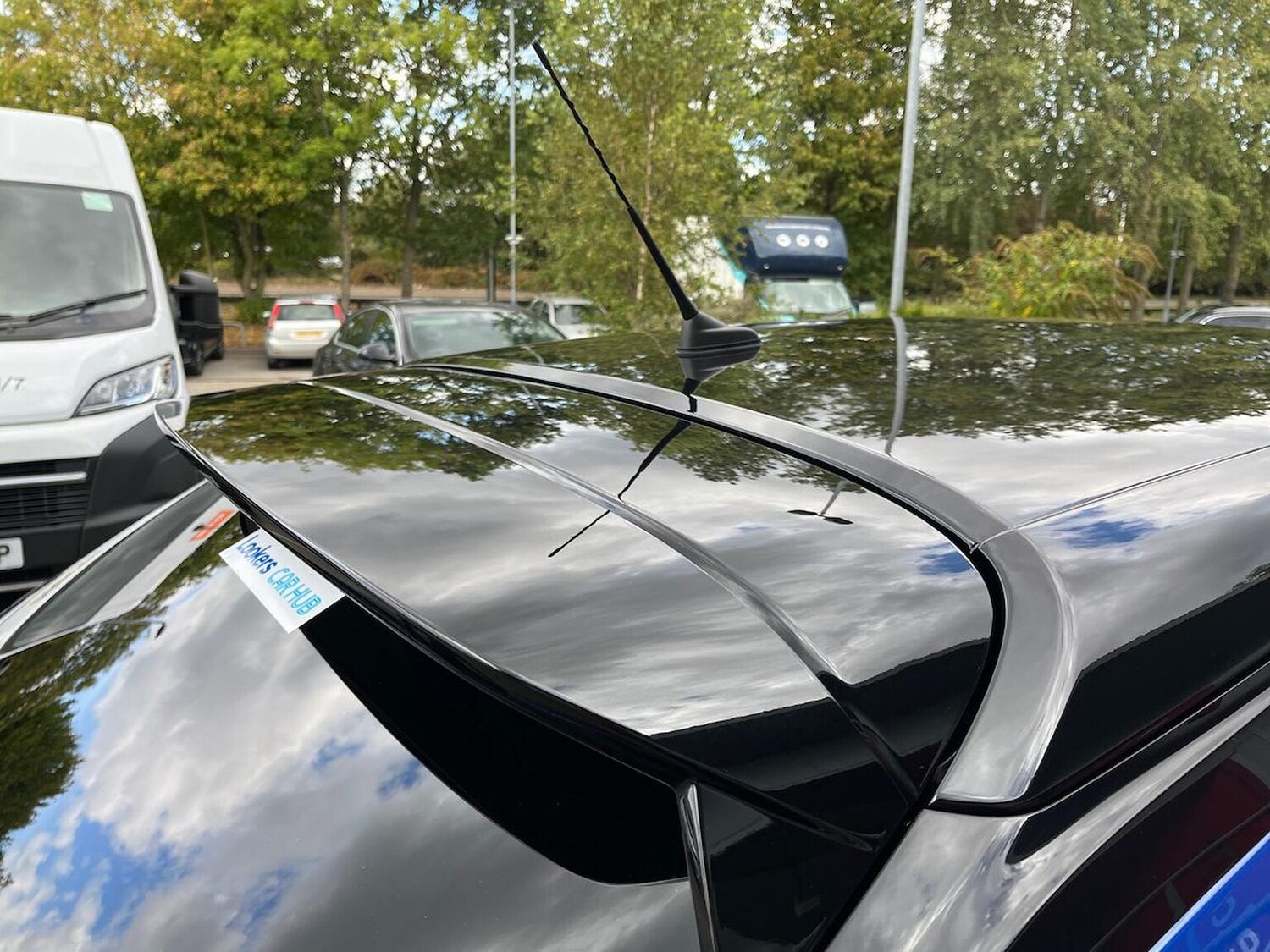 Used Vauxhall Corsa 2022 for sale - 76637719: Photo 42