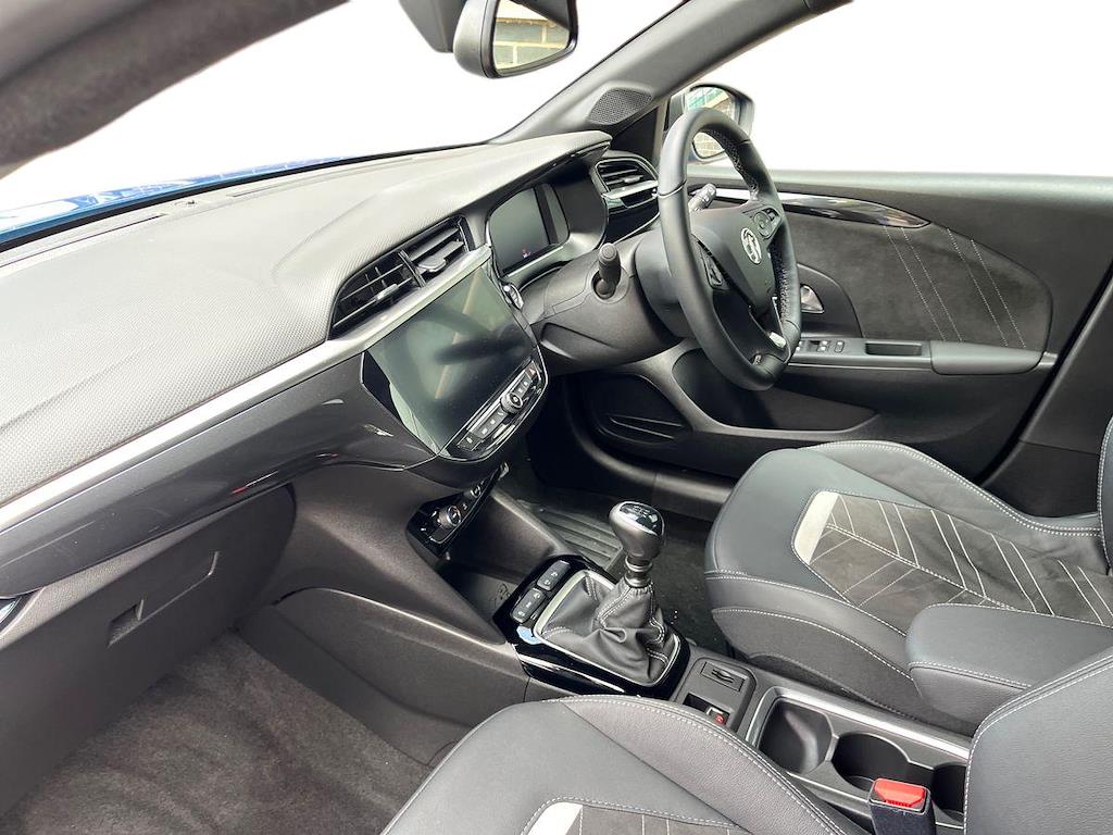 Used Vauxhall Corsa 2022 for sale - 76637719: Photo 8