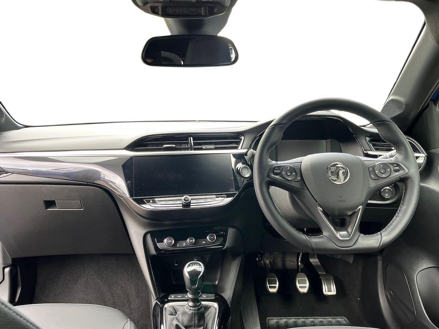 Used Vauxhall Corsa 2022 for sale - 76637719: Photo 9