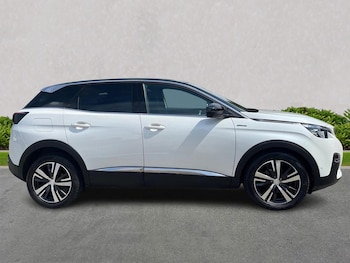 Used Peugeot 3008 2018 for sale - 75513102: Photo