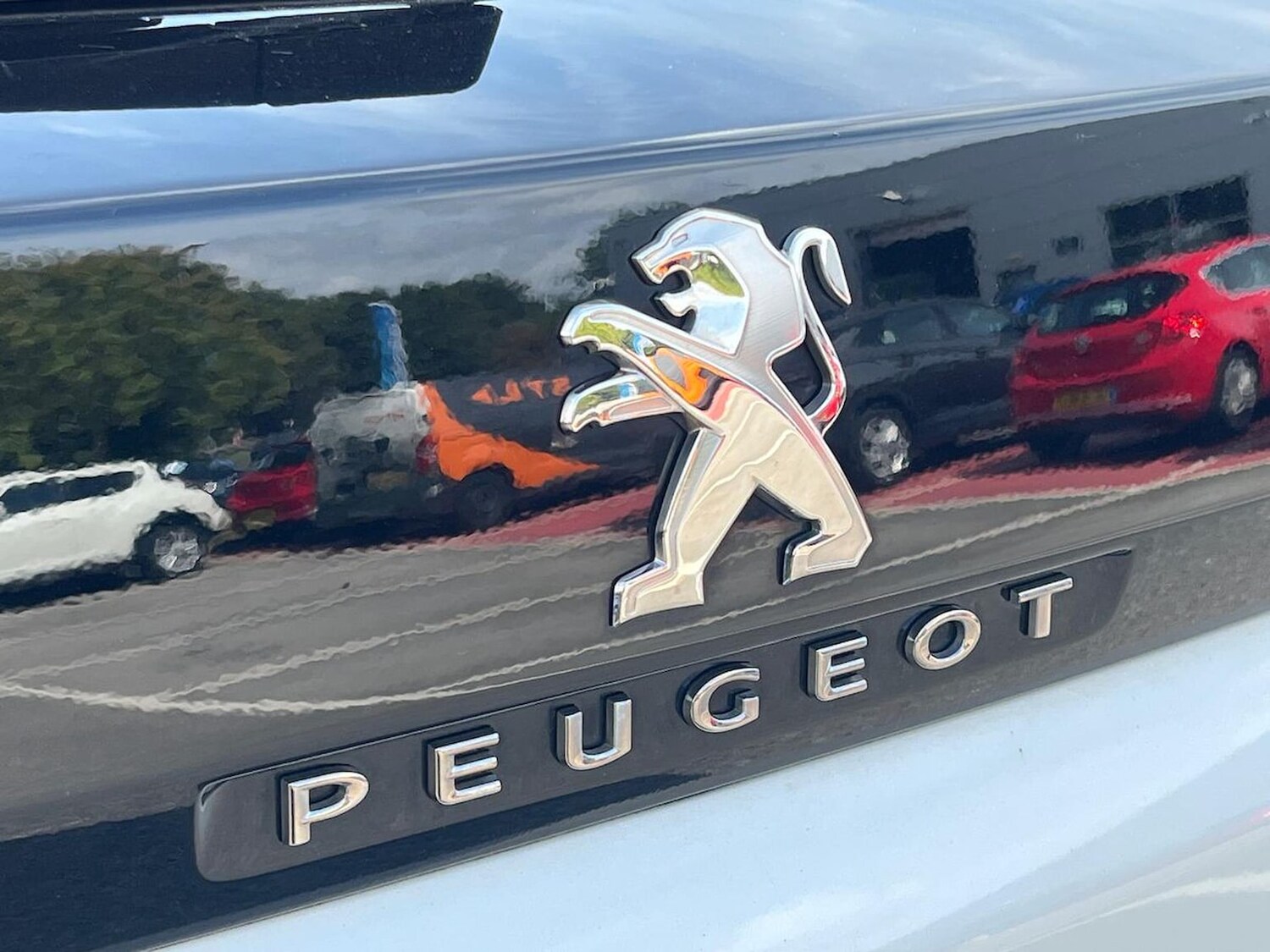 Vehicle 41