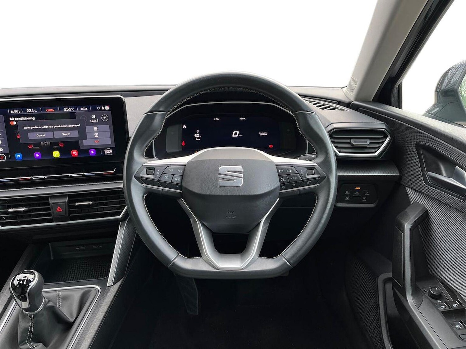 Used SEAT Leon 2022 for sale - 76725819: Photo 10