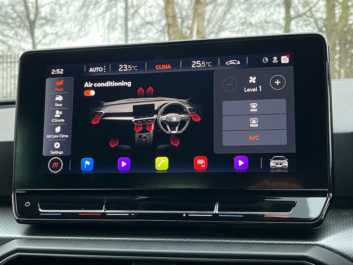 Used SEAT Leon 2022 for sale - 76725819: Photo 13