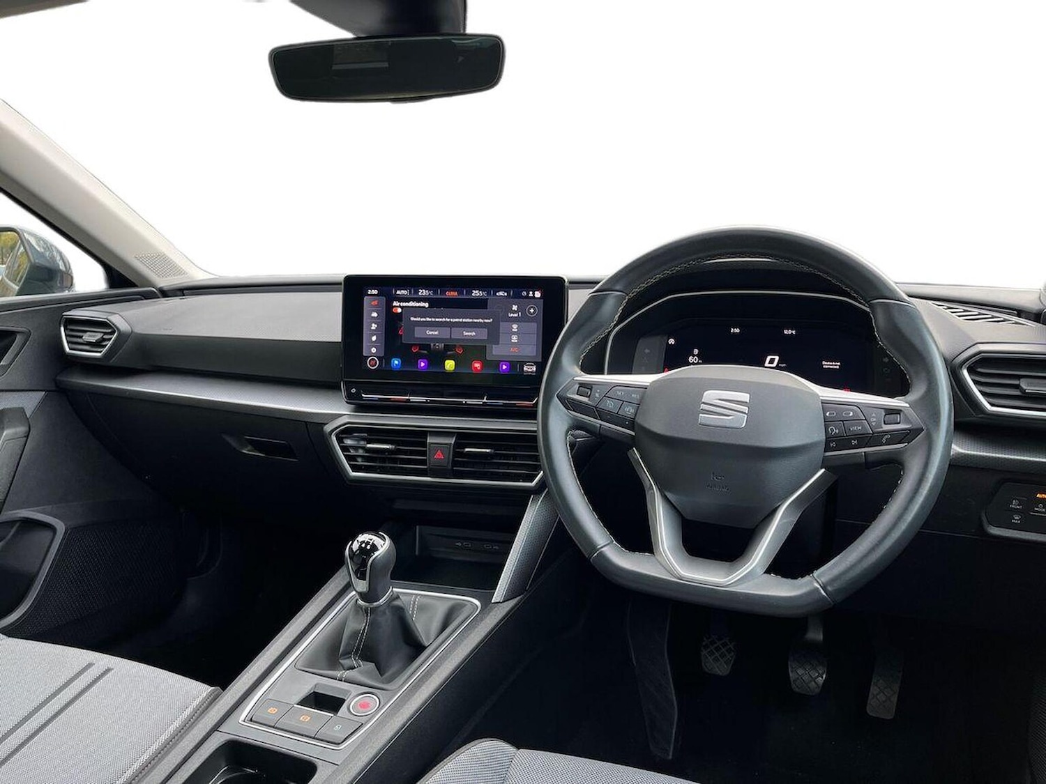 Used SEAT Leon 2022 for sale - 76725819: Photo 16