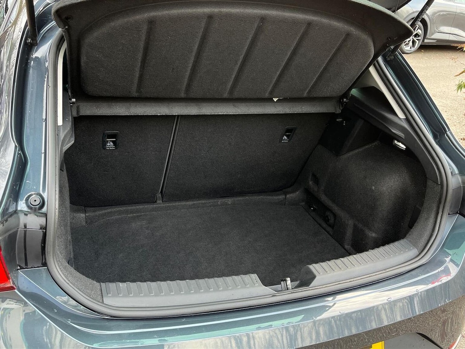 Used SEAT Leon 2022 for sale - 76725819: Photo 18