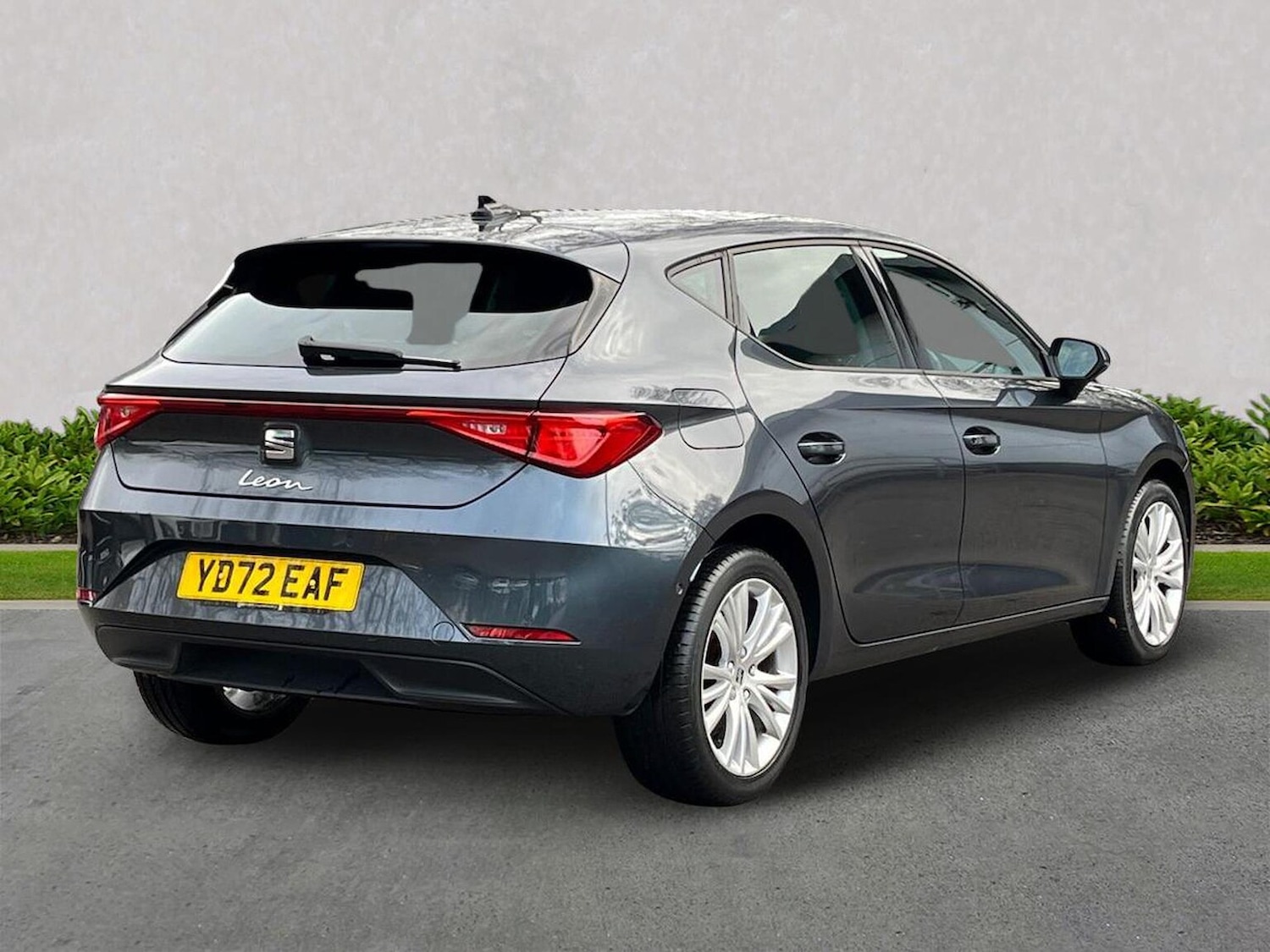 Used SEAT Leon 2022 for sale - 76725819: Photo 19