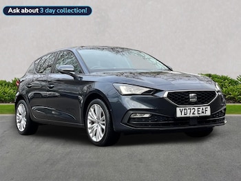 2022 - 1.0 TSI EVO SE Dynamic 5dr