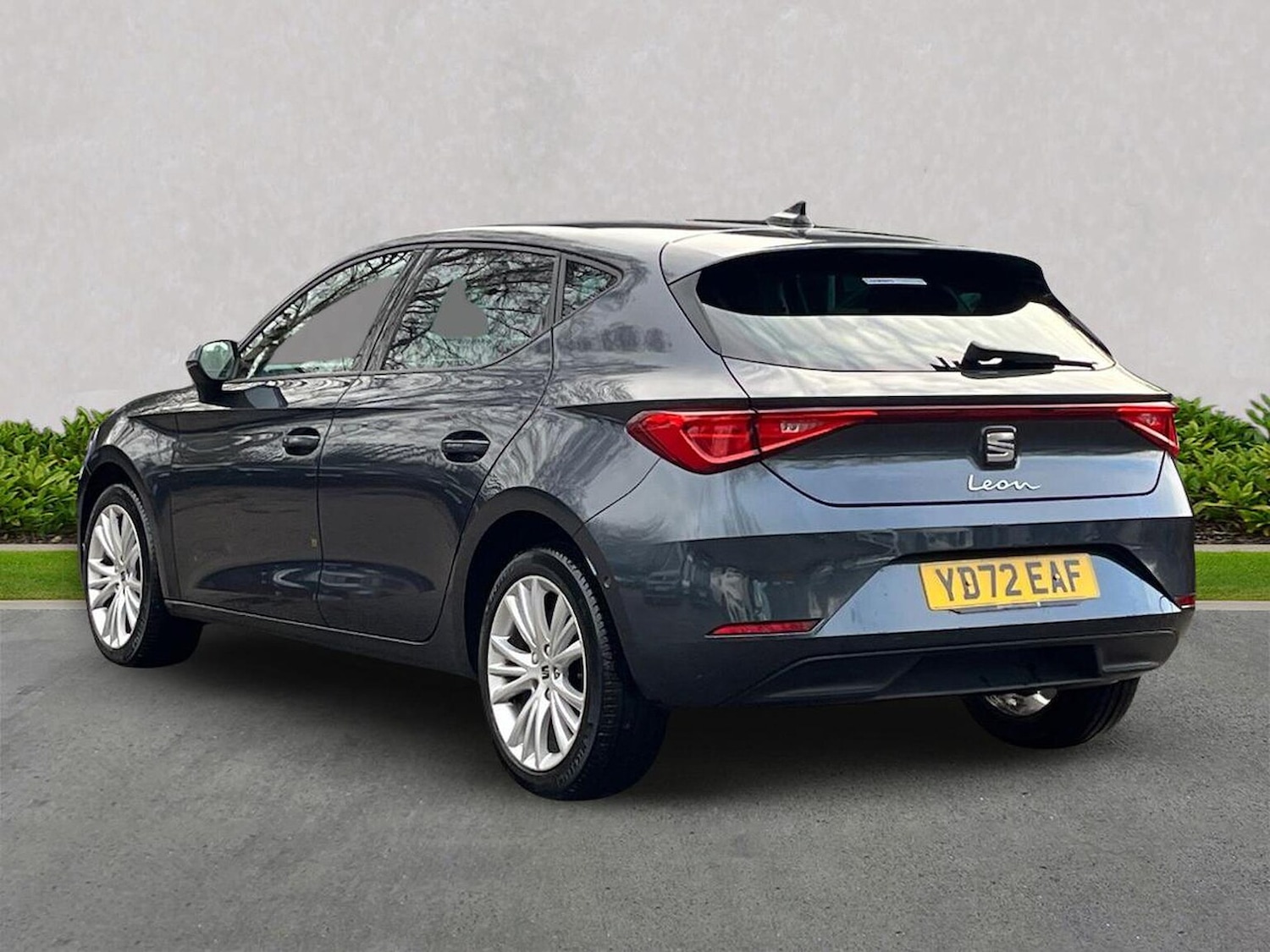 Used SEAT Leon 2022 for sale - 76725819: Photo 2