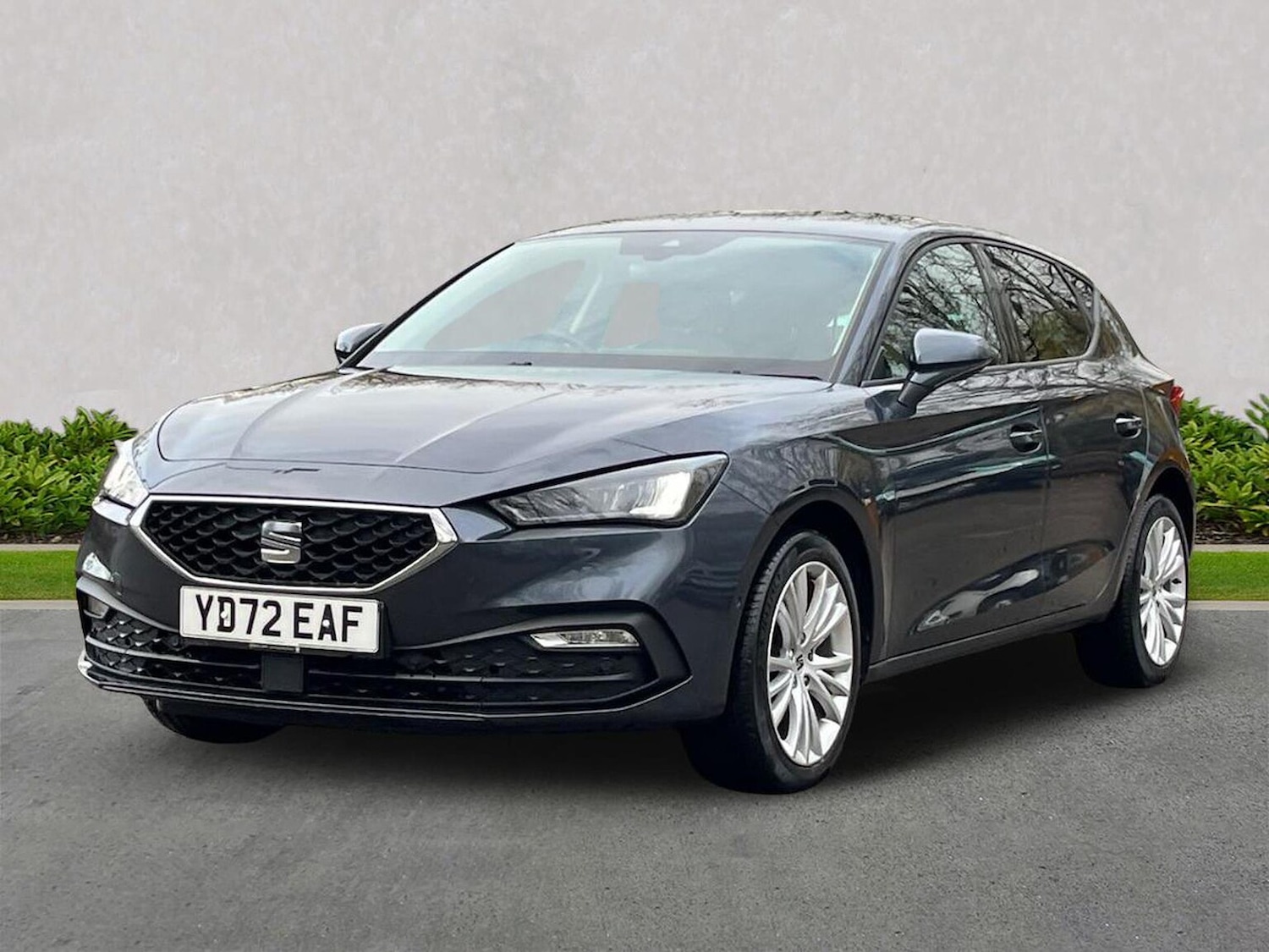 Used SEAT Leon 2022 for sale - 76725819: Photo 21