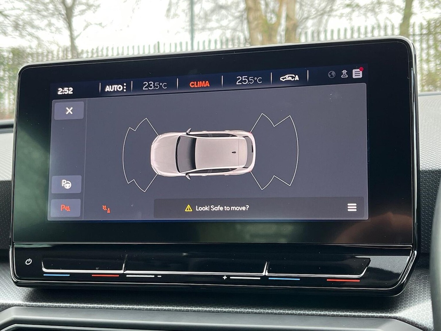 Used SEAT Leon 2022 for sale - 76725819: Photo 24