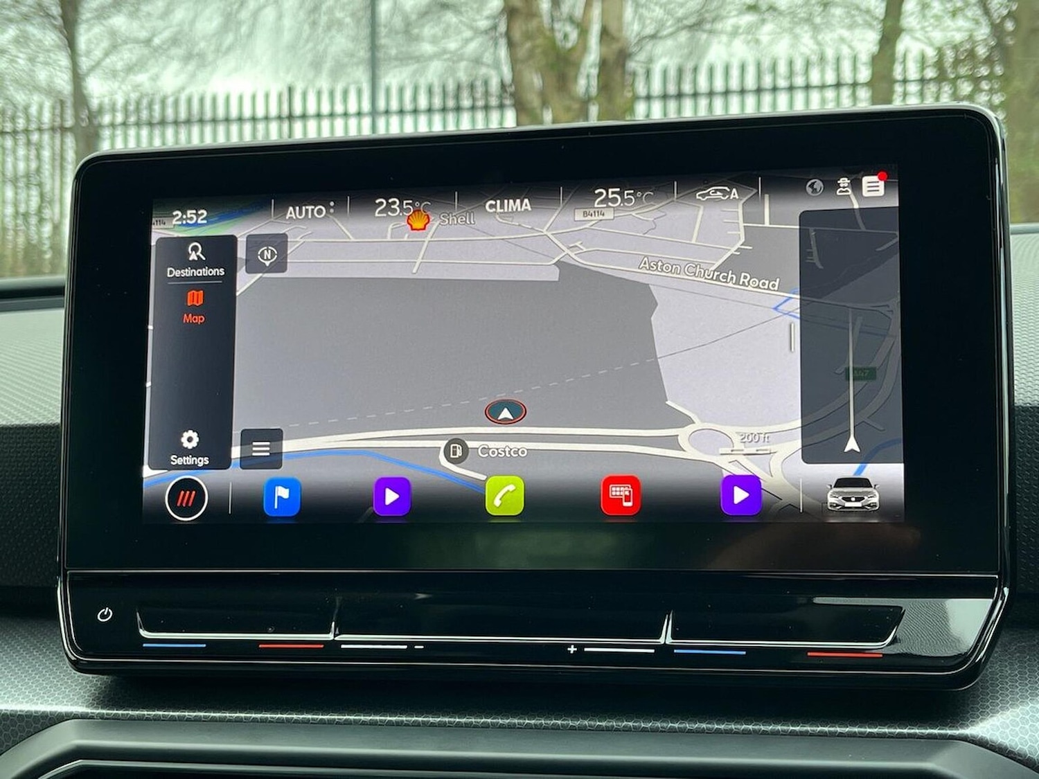 Used SEAT Leon 2022 for sale - 76725819: Photo 25