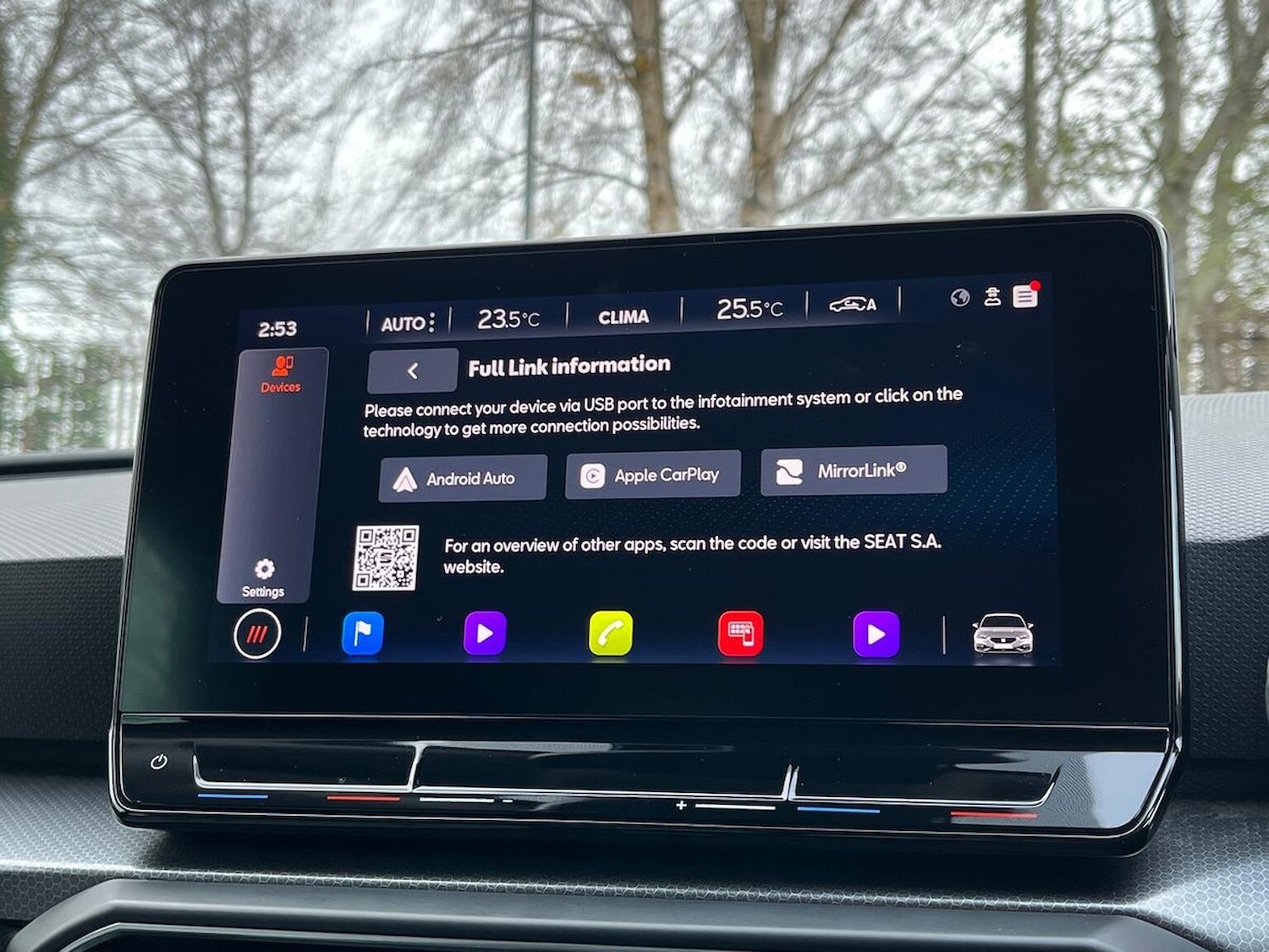 Used SEAT Leon 2022 for sale - 76725819: Photo 26