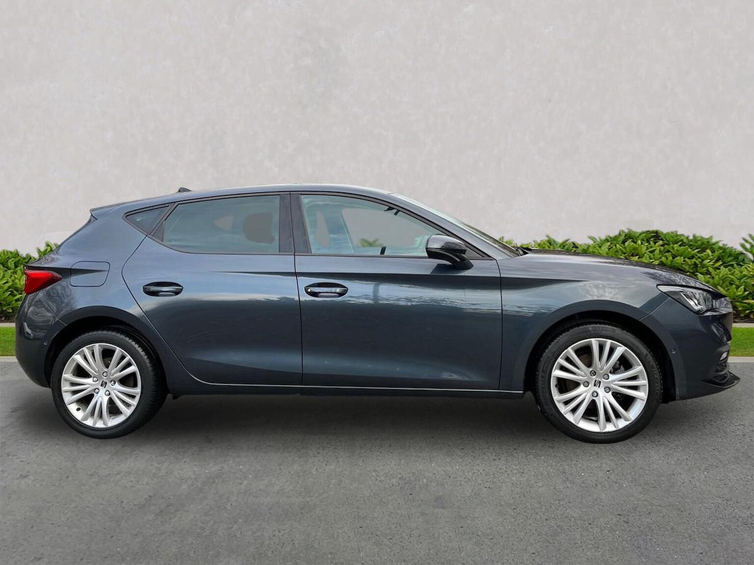 Used SEAT Leon 2022 for sale - 76725819: Photo 3