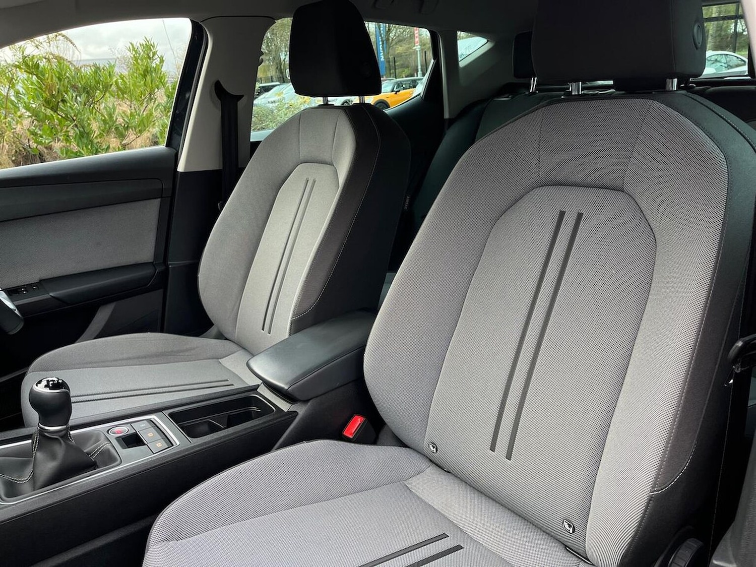 Used SEAT Leon 2022 for sale - 76725819: Photo 33