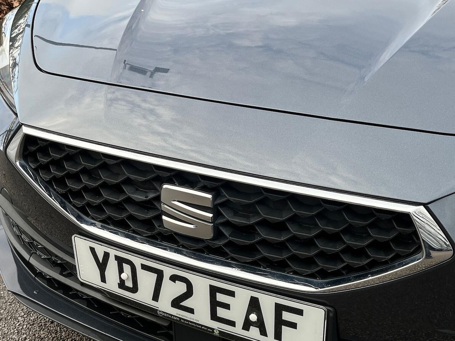 Used SEAT Leon 2022 for sale - 76725819: Photo 34