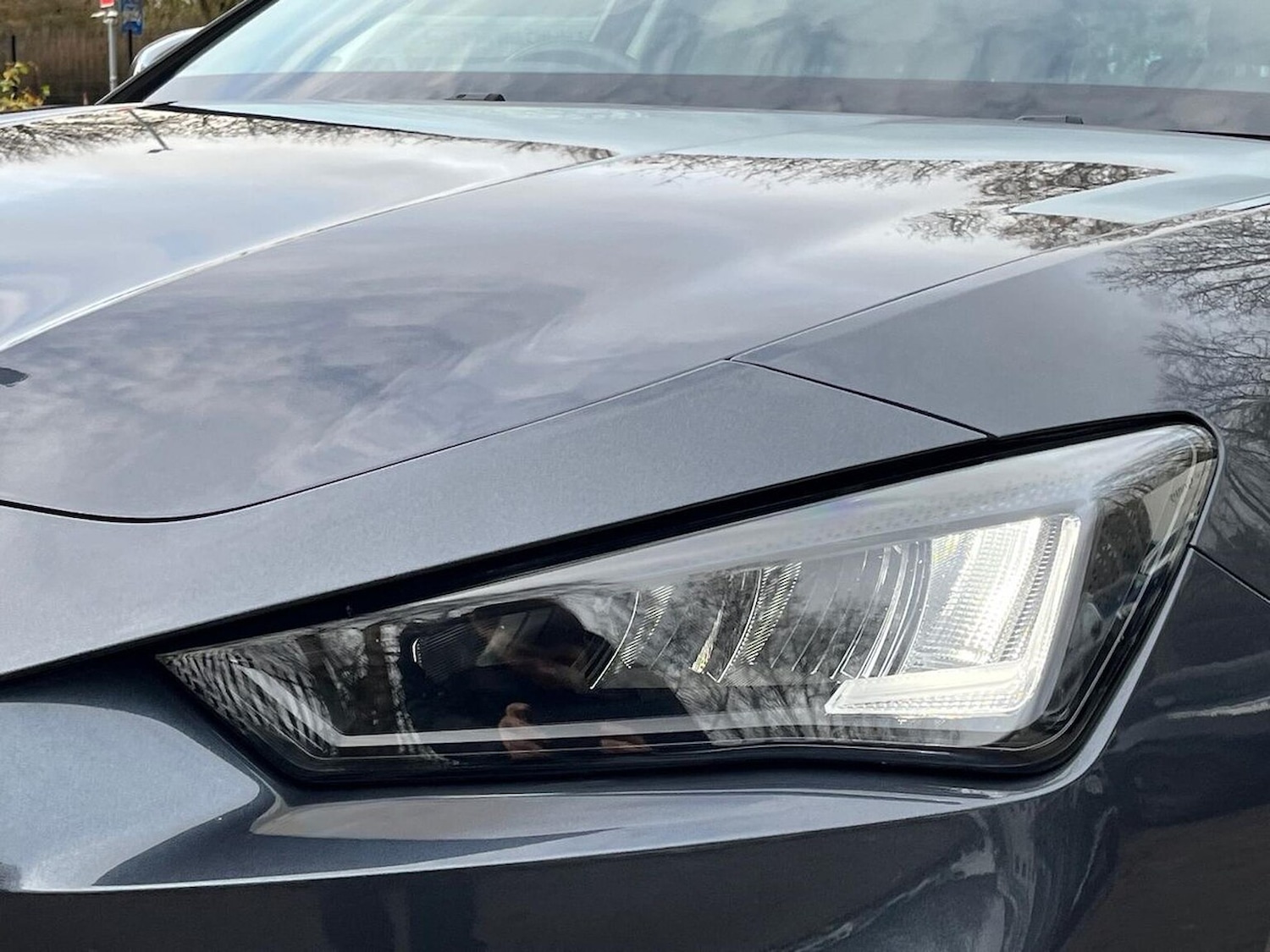 Used SEAT Leon 2022 for sale - 76725819: Photo 35