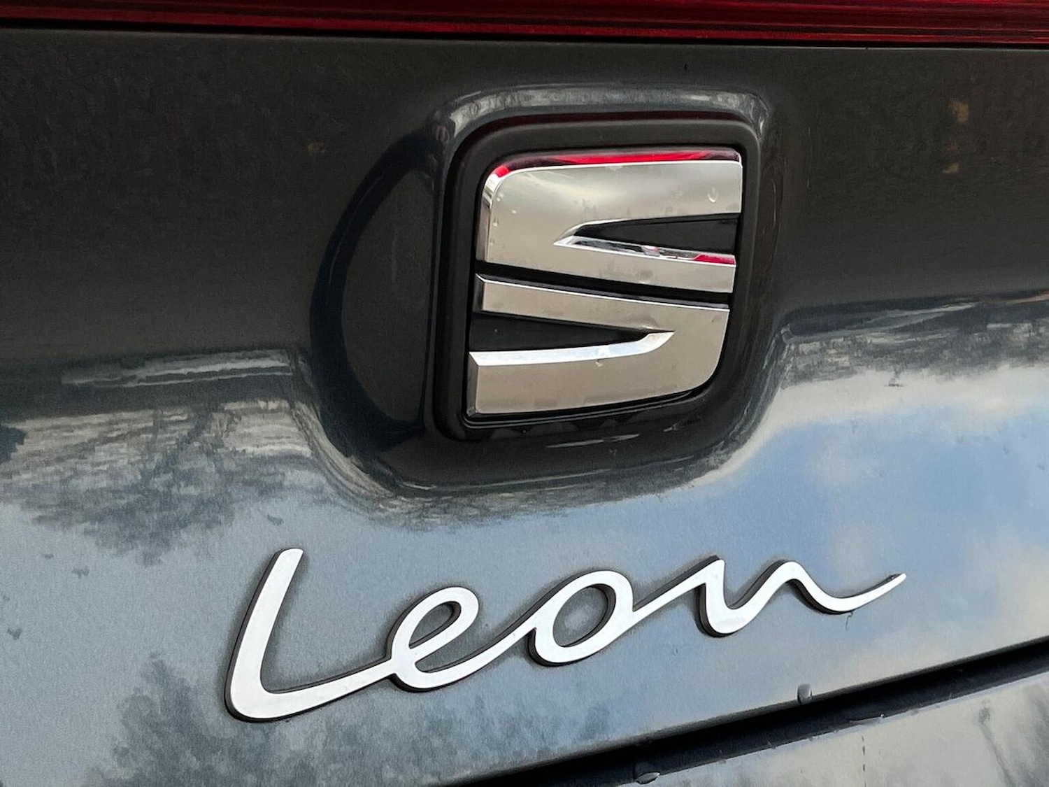 Used SEAT Leon 2022 for sale - 76725819: Photo 36