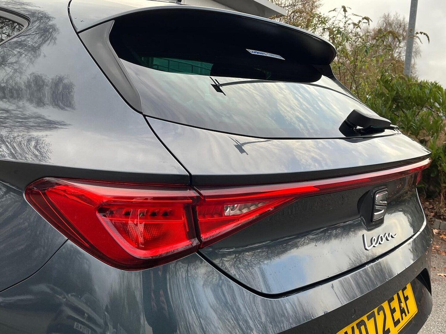 Used SEAT Leon 2022 for sale - 76725819: Photo 37