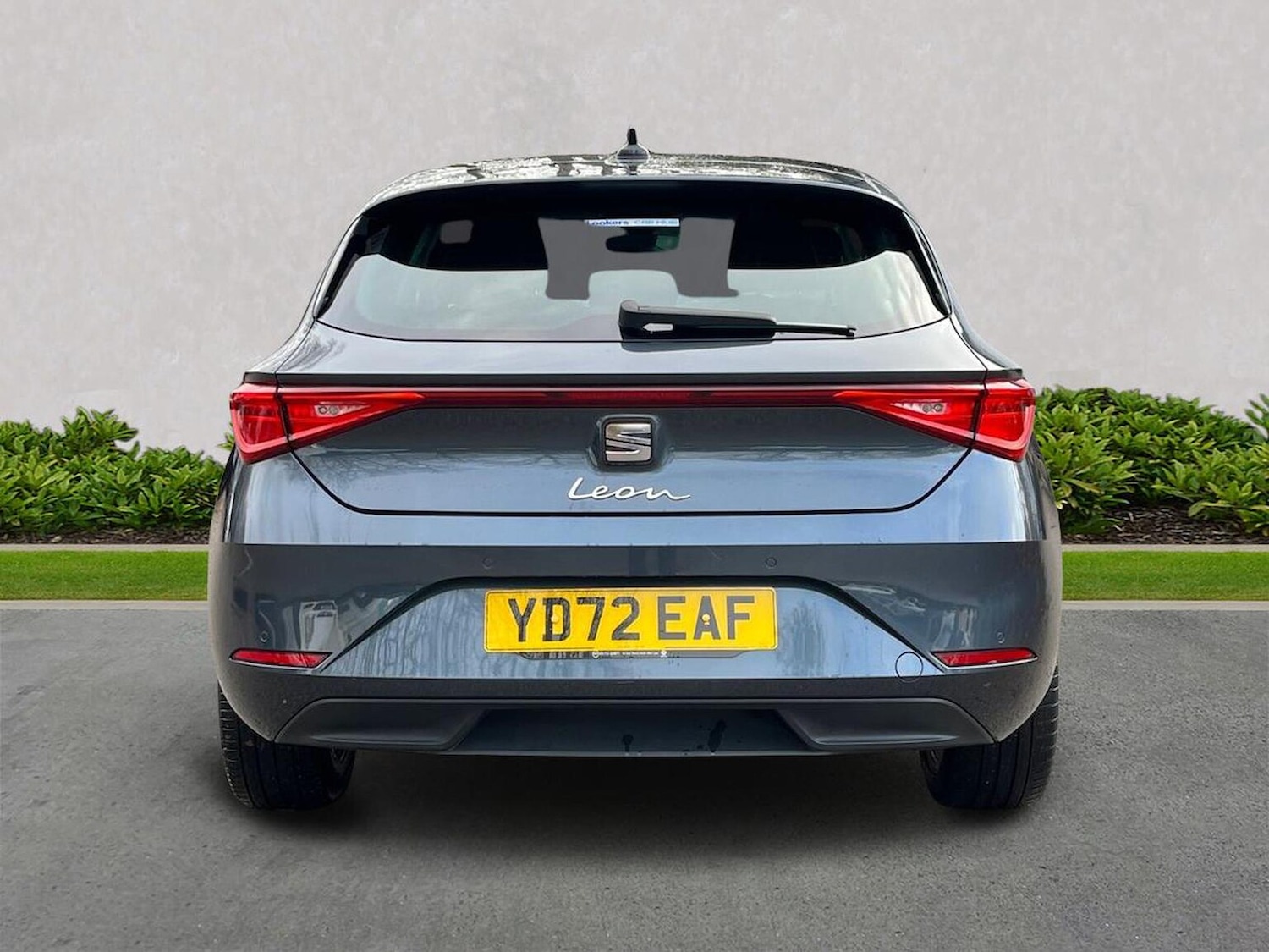 Used SEAT Leon 2022 for sale - 76725819: Photo 4