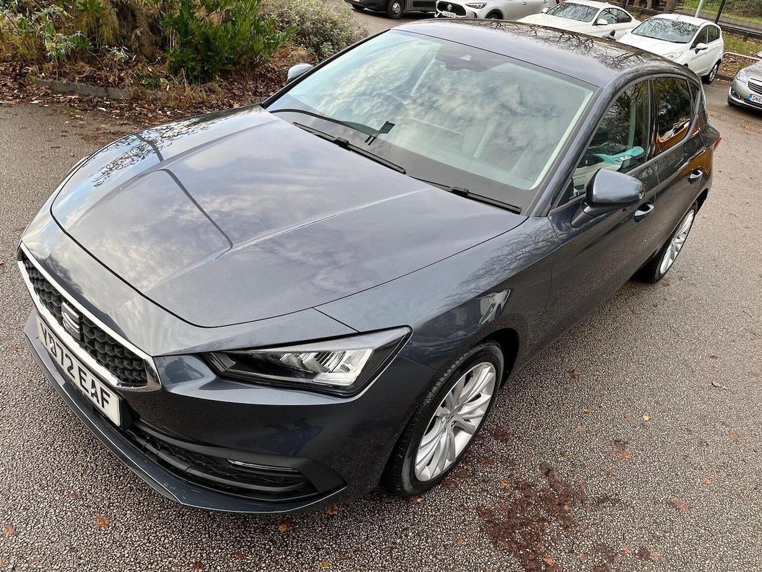 Used SEAT Leon 2022 for sale - 76725819: Photo 41