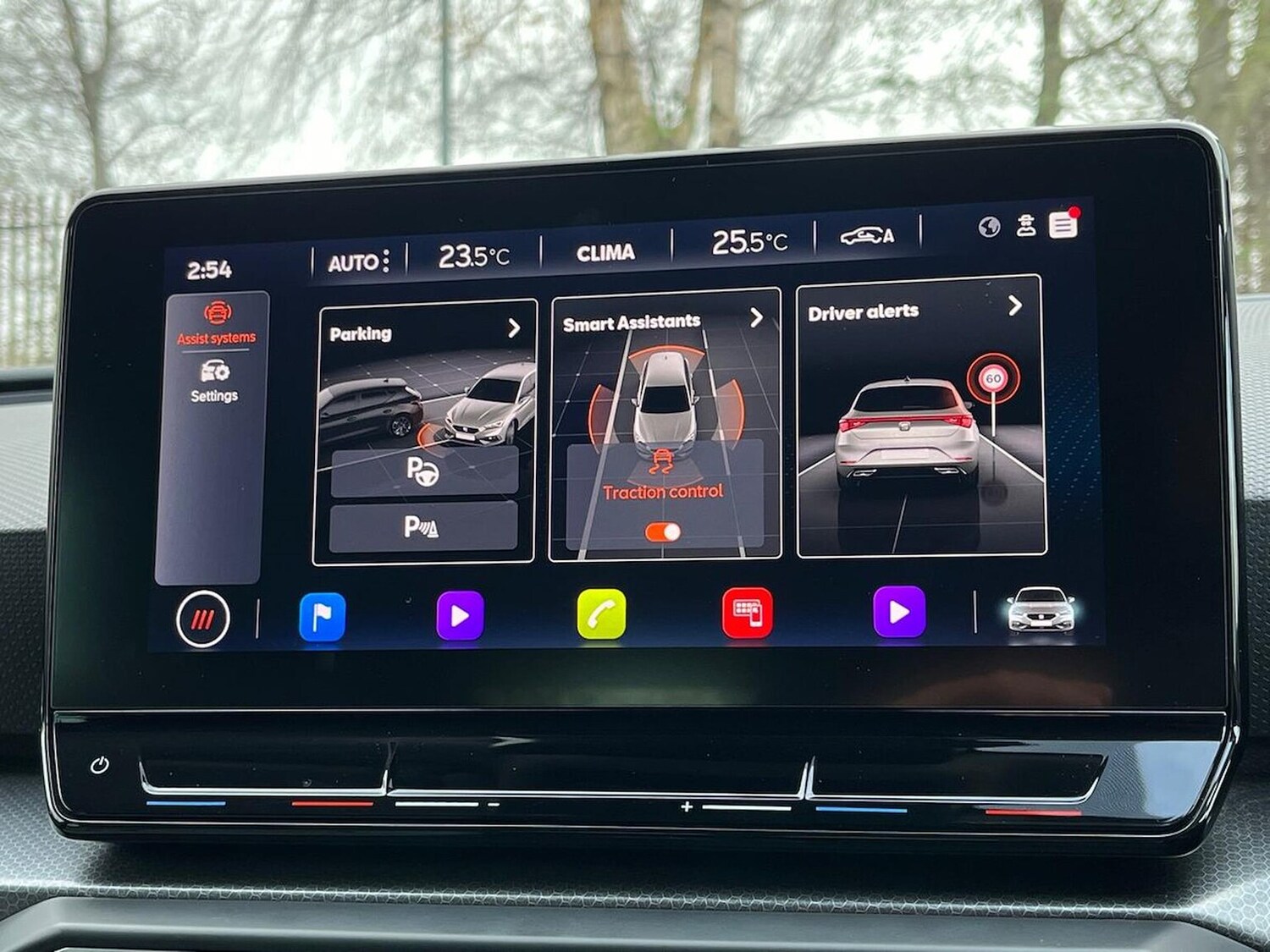 Used SEAT Leon 2022 for sale - 76725819: Photo 46