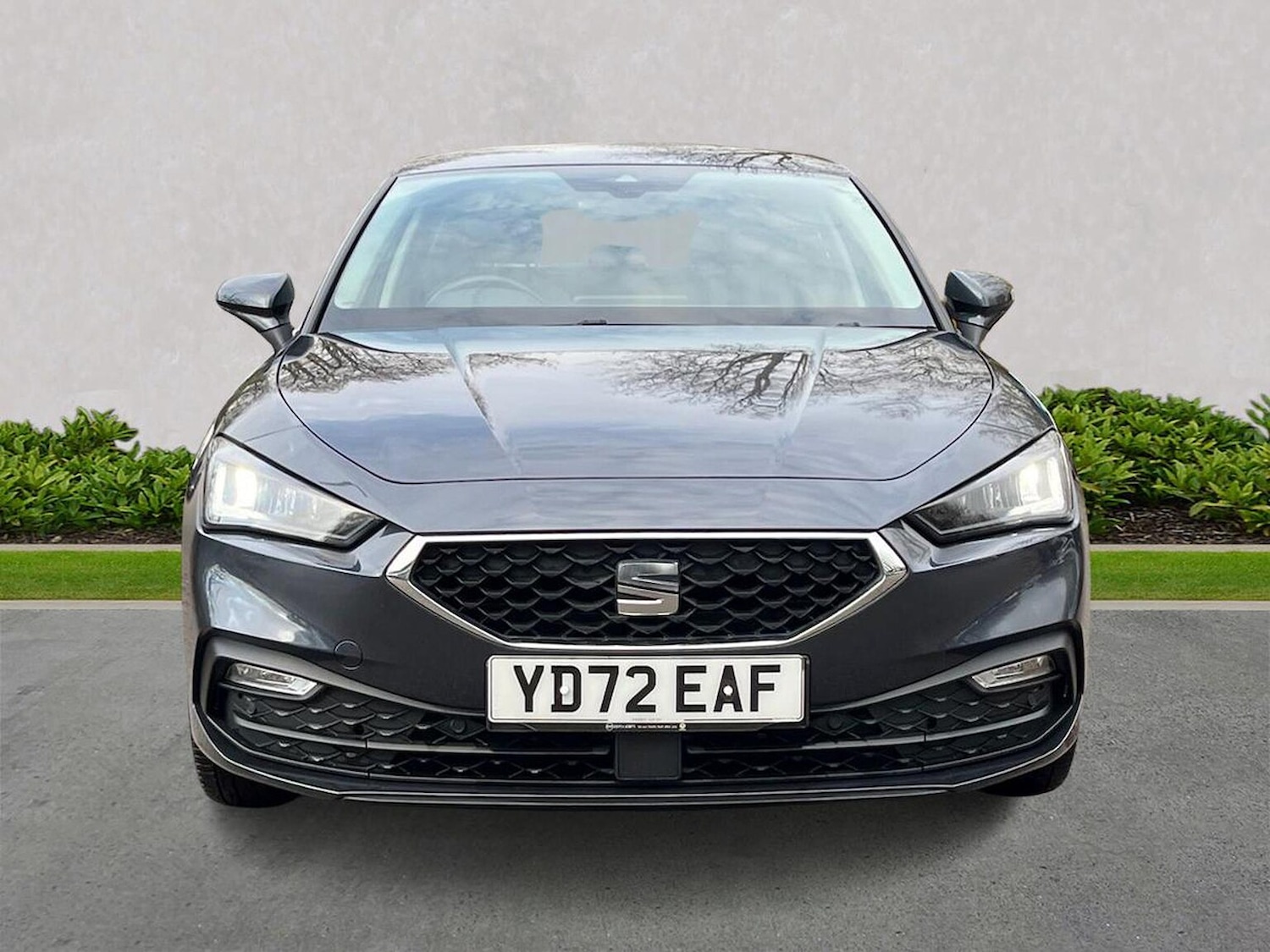 Used SEAT Leon 2022 for sale - 76725819: Photo 5