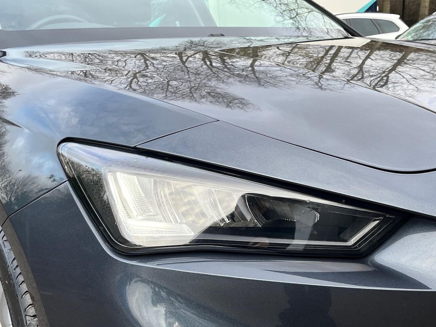 Used SEAT Leon 2022 for sale - 76725819: Photo 6