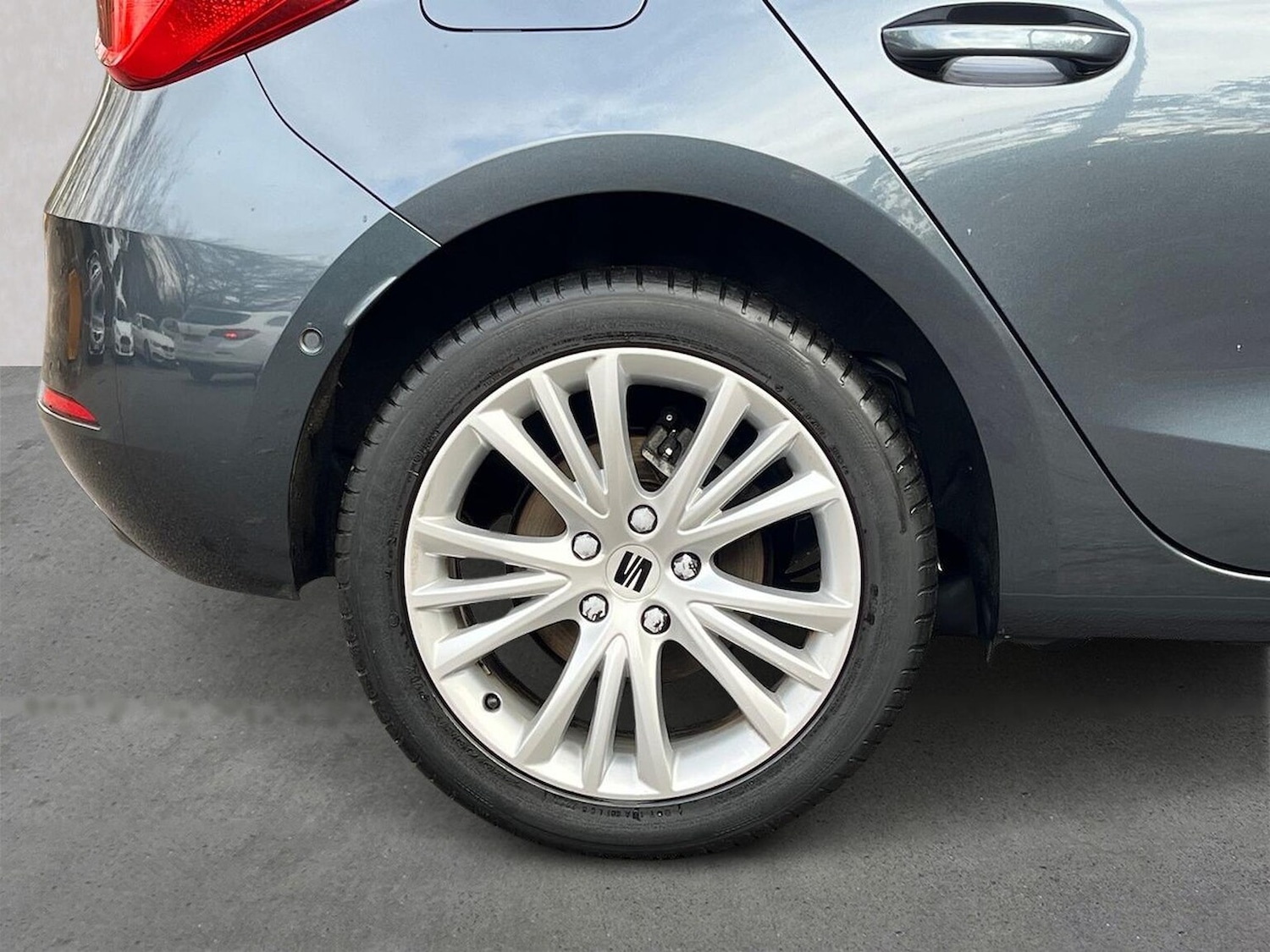 Used SEAT Leon 2022 for sale - 76725819: Photo 7