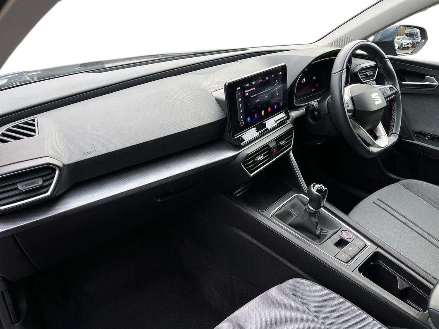 Used SEAT Leon 2022 for sale - 76725819: Photo 8