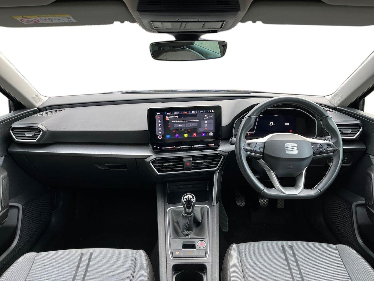 Used SEAT Leon 2022 for sale - 76725819: Photo 9