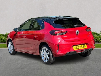 Used Vauxhall Corsa 2019 for sale - 75512991: Photo
