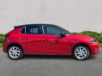 Used Vauxhall Corsa 2019 for sale - 75512991: Photo