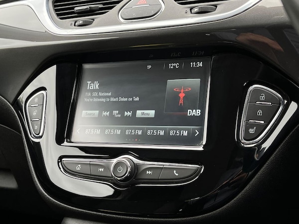 Used Vauxhall Corsa 2019 for sale - 76077783: Photo 11