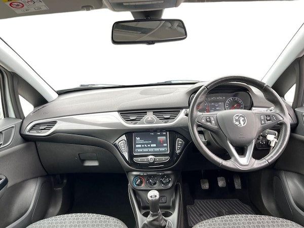 Used Vauxhall Corsa 2019 for sale - 76077783: Photo 15