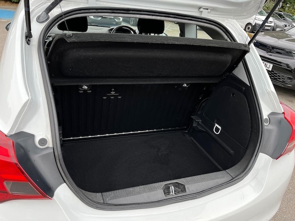 Used Vauxhall Corsa 2019 for sale - 76077783: Photo 17